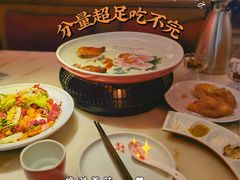 -京华烟云·北京烤鸭(领展购物广场·中关村店)