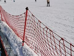 -采薇庄园四季滑雪场