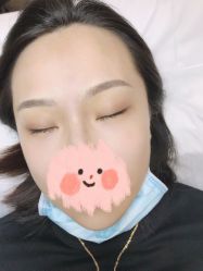 -MIVI半永久纹眉绣眉