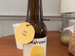 洋甘菊康普茶-一尺花园(安和花园店)