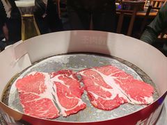 -火炉旁烤肉(阳光店)