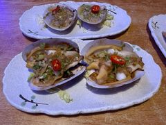 -质烤烤物·活烤海鲜(质烤总店)