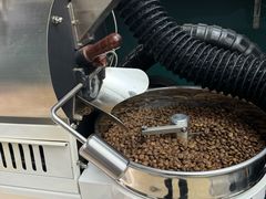 -2326 Coffee Roaster咖啡豆可选店(林肯公园店)