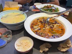-江南里·新浙菜(苏州大悦城店)