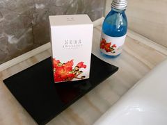 -广州花园酒店