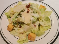 凯撒色拉-Wolfgang’s Steakhouse 沃夫冈牛排馆(上海白玉兰广场店)