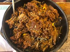 高丽屋牛肉饭-高丽屋(天宁寺店)