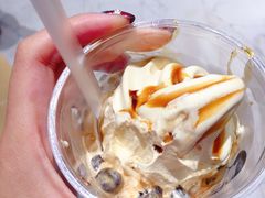 波波冰淇淋-喜茶(永旺梦乐城店)