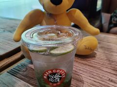 -漫咖啡(银泰创意城店)