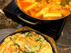 -高丽村韩国料理(兴华二路店)