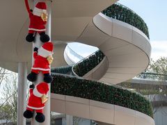 -深圳湾万象城(南山店)