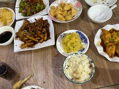 -妈妈的小作坊(陈家镇店)