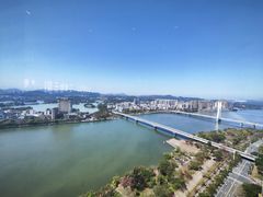 -柚·日式料理-富力万丽酒店