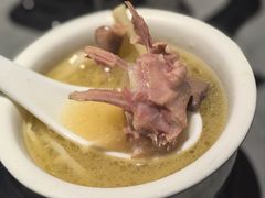 -佬太公海鸭·海鲜大排档(上海总店)