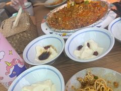 -花盐街·四川乐山小吃(西单大悦城店)