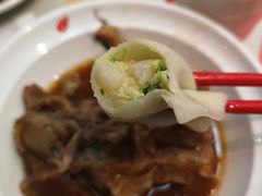 -喜家德虾仁水饺(华强天虹店)