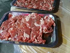 羊肉-木萨火锅店(开鲁路店)