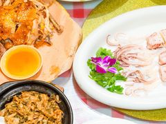 -东江厨岸（惠州味道）(江畔花园店)