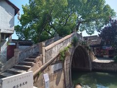 -观桥阁(锦溪店)