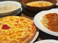 -萨莉亚意式餐厅(杭州西溪龙湖天街店)