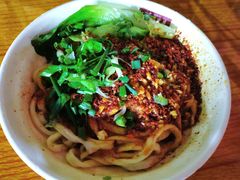 -老陈婆手工面庄