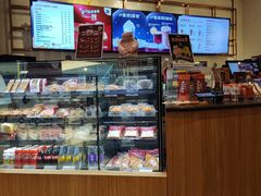 -COSTA COFFEE(西贸凯德晶品4层2店)