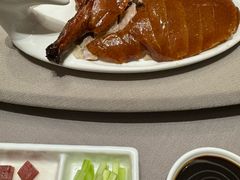 -金鸭季·北京烤鸭(深业上城店)