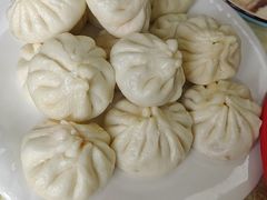 -奥华餐厅·老张记(台基厂店)