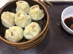 -常州糕团店(北大街新世纪商城店)