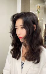 -3AM HAIR SALON染发接发