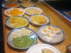 -艳阳天民俗村(公园路店)