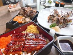 -Hatsune隐泉日式料理(三里屯太古里店)