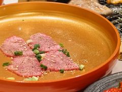 -拾也•和牛•海鲜•烤肉放题(卓悦INTOWN店)