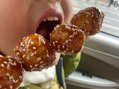 -邓记新一代糖油果子(四川煤管局供销公司职工宿舍店)