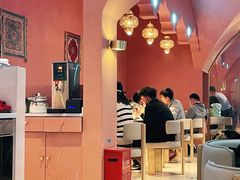 -阿娜尔·新疆菜(宜家荟聚中心店)