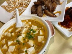 -阿莉餐厅(枣阳路店)