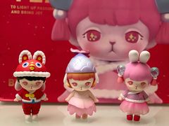 -泡泡玛特POPMART(上海环球港店)