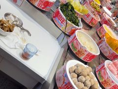 -龍歌自助小火锅(秦淮水游城店)