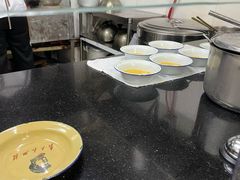 -然香姜汁(江城小区店)