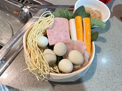 -海底捞火锅(龙岗星河COCO Park店)
