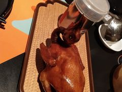 -羽鸽集·乳鸽专门店·地道顺德菜(岭南站店)