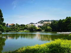 -厦门大学(思明校区)