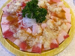 蒜香五花-猫抓烤肉(春熙路店)