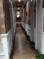 -芳朵美容养生SPA