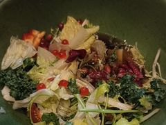 -盛百味·家宴餐厅(霸州分店)