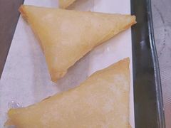 -裕记烧腊连锁餐饮(国商分店)