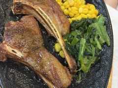 -萨莉亚意式餐厅(南开大悦城店)