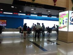 -中国移动(元通大厦营业厅)