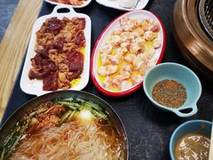 -福福泥炉烤肉(三台子店)