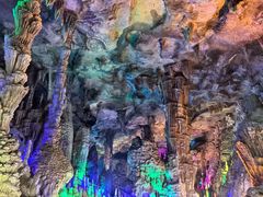 -泰安地下龙宫景区